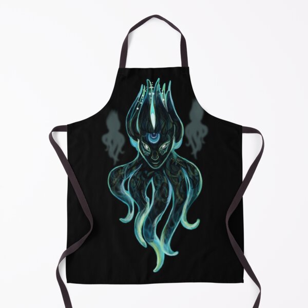 Item preview, Creature Kraken, hand drawn picture designed and sold by AK-Hevonen.