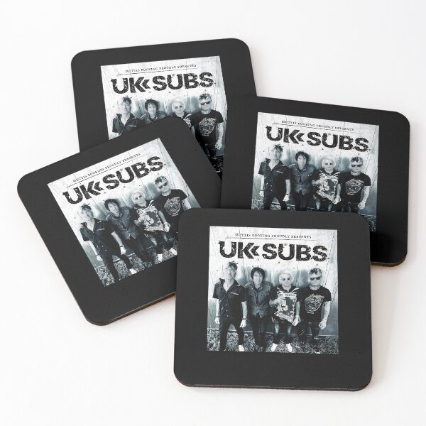 Item preview, Oneuk Uk Subs Brand New Age 40Th Anniversary Concert 2022 designed and sold by Alien-shop.
