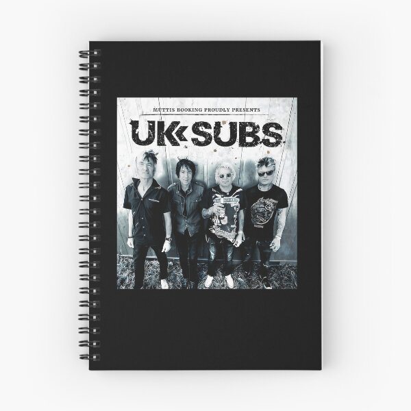 Item preview, Oneuk Uk Subs Brand New Age 40Th Anniversary Concert 2022 designed and sold by Alien-shop.