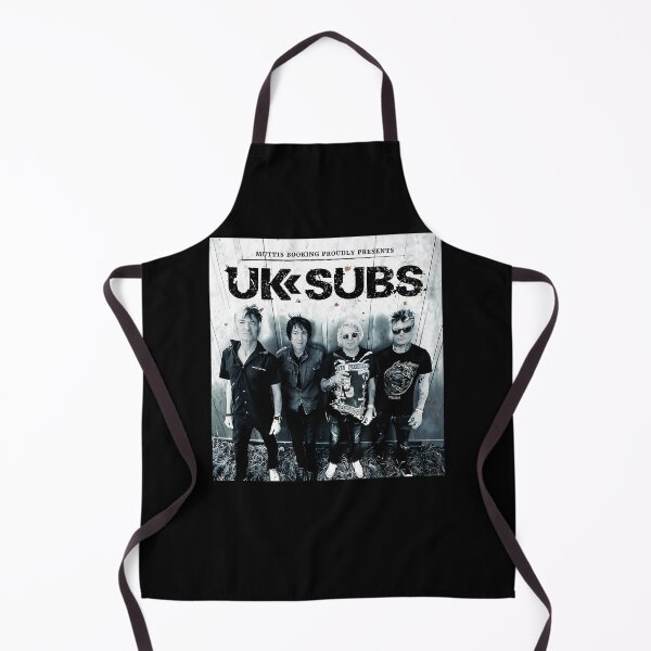 Item preview, Oneuk Uk Subs Brand New Age 40Th Anniversary Concert 2022 designed and sold by Alien-shop.