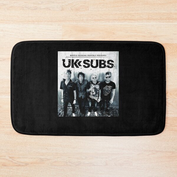 Item preview, Oneuk Uk Subs Brand New Age 40Th Anniversary Concert 2022 designed and sold by Alien-shop.