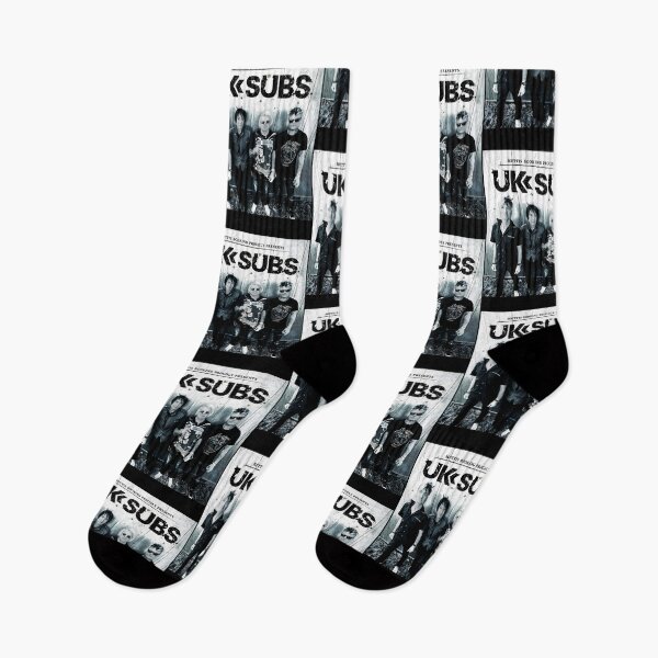 Item preview, Oneuk Uk Subs Brand New Age 40Th Anniversary Concert 2022 designed and sold by Alien-shop.