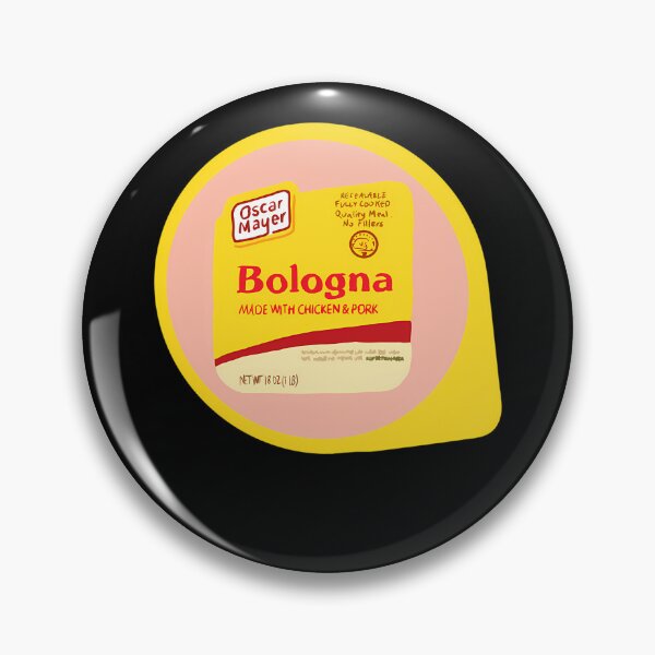 Item preview, Oscar Mayer Bologna designed and sold by JodieWest.