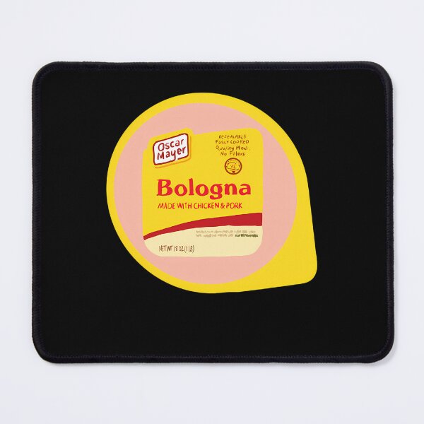 Item preview, Oscar Mayer Bologna designed and sold by JodieWest.