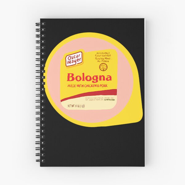 Item preview, Oscar Mayer Bologna designed and sold by JodieWest.