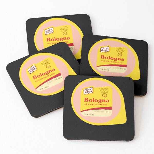 Item preview, Oscar Mayer Bologna designed and sold by JodieWest.