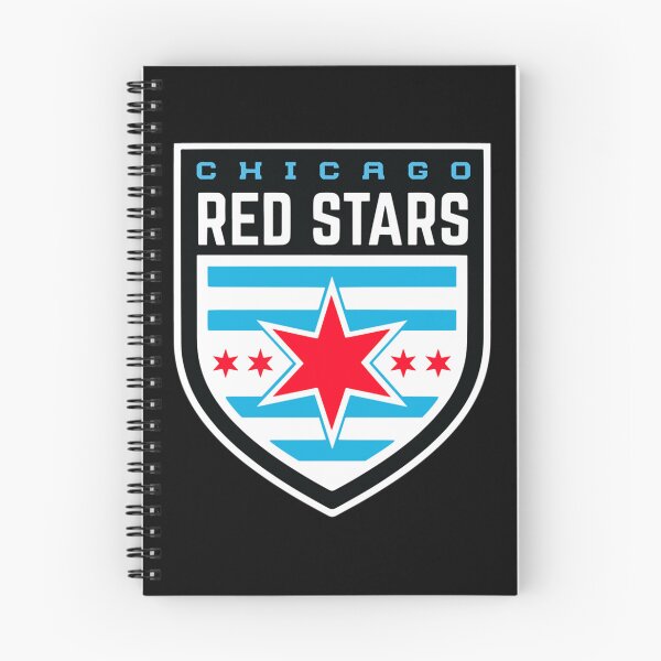 Item preview,  Chicago Red Stars Fc designed and sold by Bandi16.