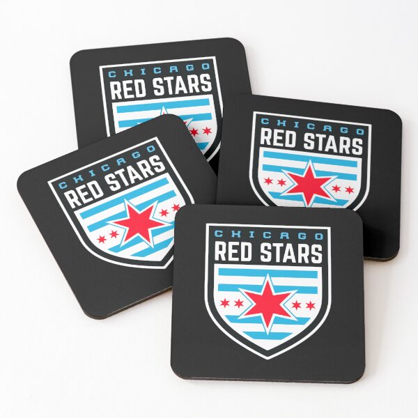 Item preview,  Chicago Red Stars Fc designed and sold by Bandi16.