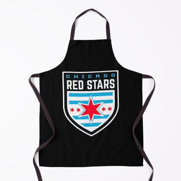 Item preview, Chicago Red Stars Fc designed and sold by Bandi16.