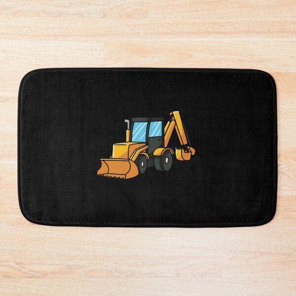 Item preview, Construction Digger Excavator designed and sold by mambwxlxji2.