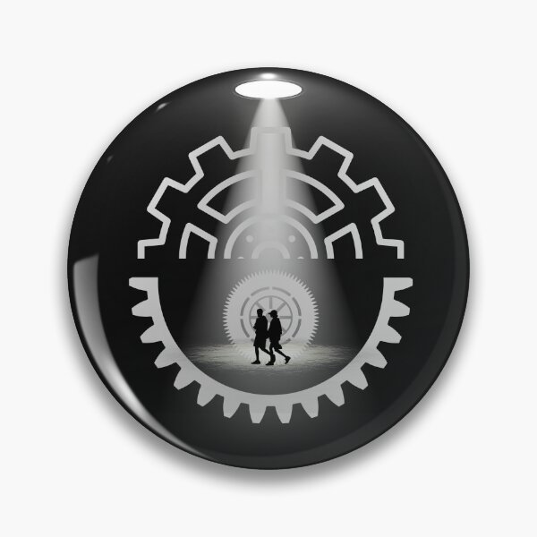 Item preview, Routine Human Inspection - You Are Being Observed designed and sold by Aquarius-club.