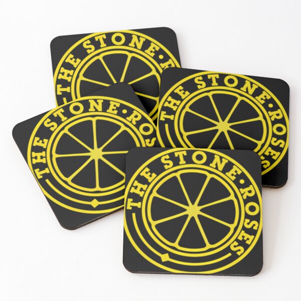 Item preview, The Stone Roses designed and sold by JacquesBouchett.
