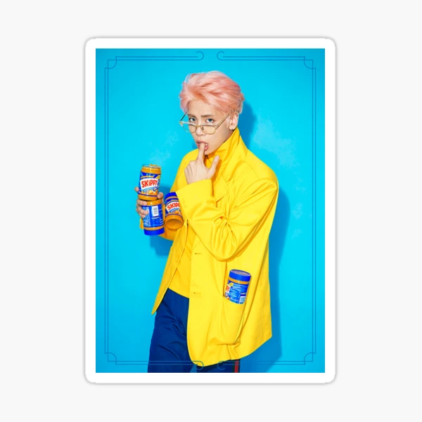 SHINee JONGHYUN SHE IS