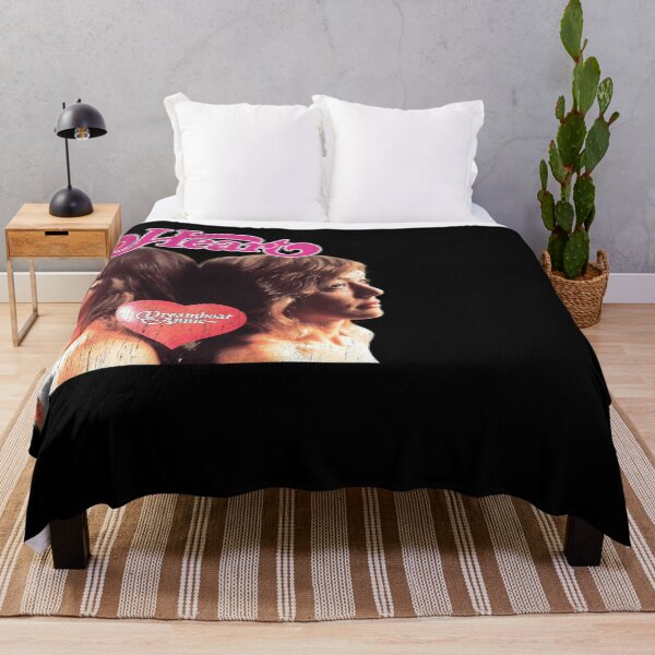 Item preview, Heart Dreamboat Annie designed and sold by wellcesar.