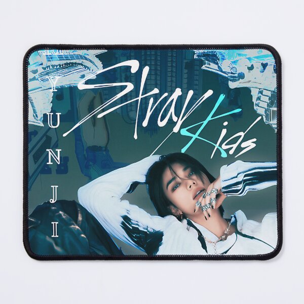 Item preview, Stray Kids - Hyunjin designed and sold by GraysGaming.