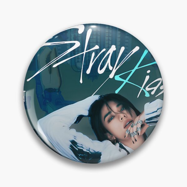 Item preview, Stray Kids - Hyunjin designed and sold by GraysGaming.