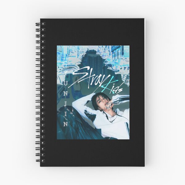 Item preview, Stray Kids - Hyunjin designed and sold by GraysGaming.