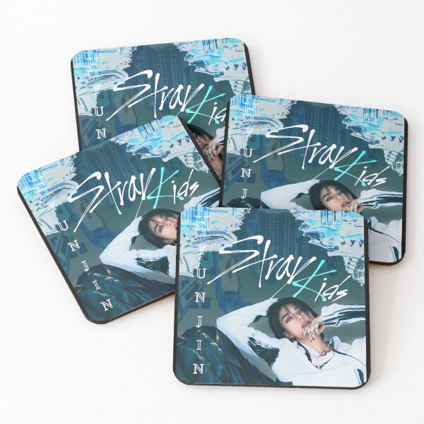 Item preview, Stray Kids - Hyunjin designed and sold by GraysGaming.
