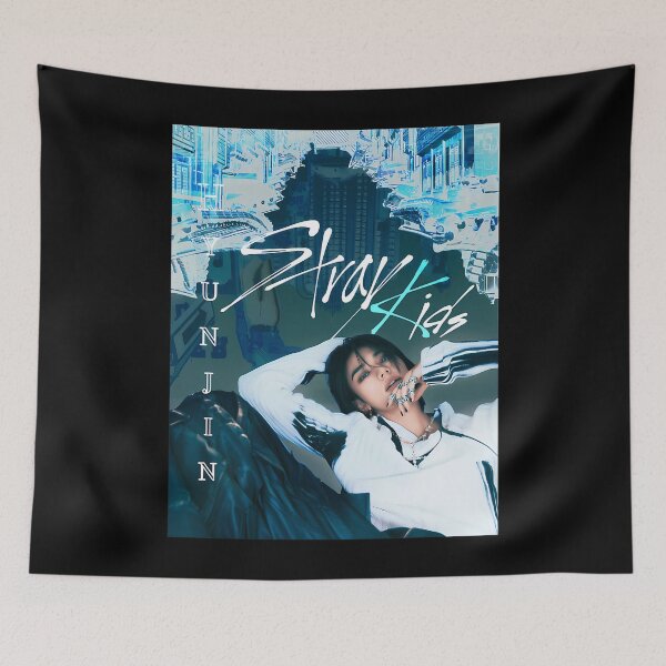Item preview, Stray Kids - Hyunjin designed and sold by GraysGaming.