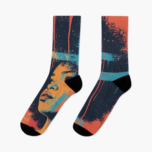 Item preview, 90s Bootleg Retro Streetear Design - Neon Graffiti & Distressed Checkerboard Grunge Art designed and sold by Design Repo.