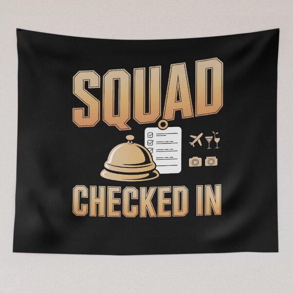 Item preview, girls trip cruise - cruise squad - embark mode - cabin crew besties - vacation mode - ship life - lakehouse girls trip - girls weekend lake - pontoon vibes - cabin check-in - bonfire memories designed and sold by JansenGS.