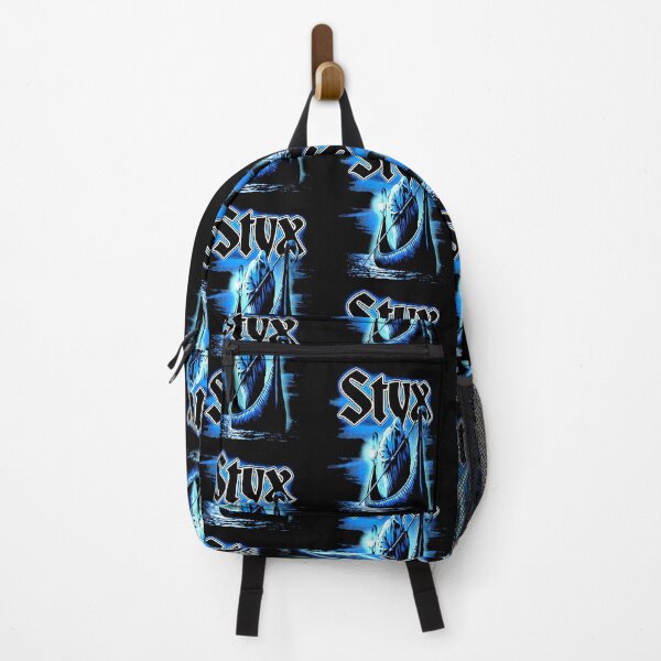 Item preview, Styx band designed and sold by Alien-shop.