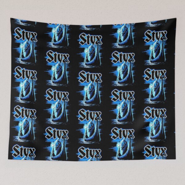Item preview, Styx band designed and sold by Alien-shop.