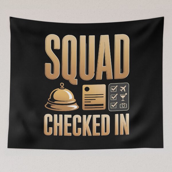 Item preview, girls cabin trip - mountain weekend - cozy getaway - hot cocoa squad - hiking besties - desert girls trip - cactus crew - sunset vibes - stargazer weekend - road trip energy - girls road trip designed and sold by JansenGS.