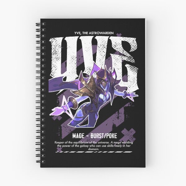Item preview, Yve Hero designed and sold by Ruinn Store.