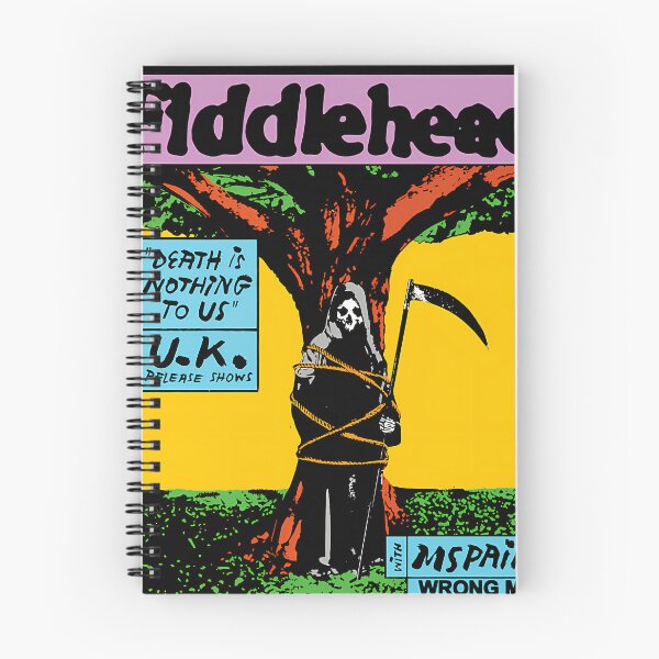 Item preview, Fiddlehead 1 designed and sold by JacquesBouchett.