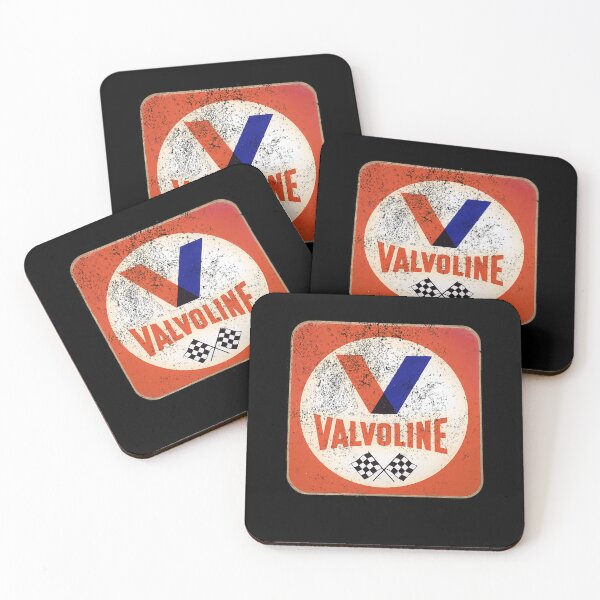 Item preview,  Valvolines Retro Sign designed and sold by Snowpad Anime.