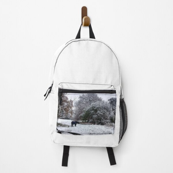 Item preview, Winter Paddock designed and sold by Murph's Images.