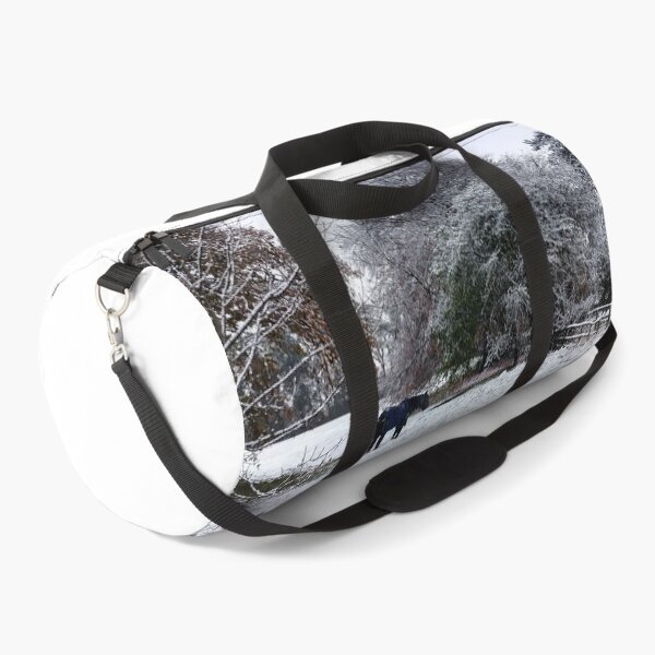 Item preview, Winter Paddock designed and sold by Murph's Images.