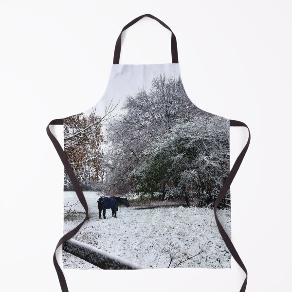 Item preview, Winter Paddock designed and sold by Murph's Images.