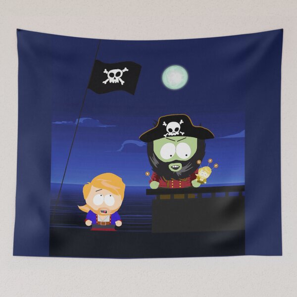 Item preview, Monkey Island Park - Sp Revenge Cover - T-Shirts, Gadgets & Face designed and sold by spegnilcomputer.