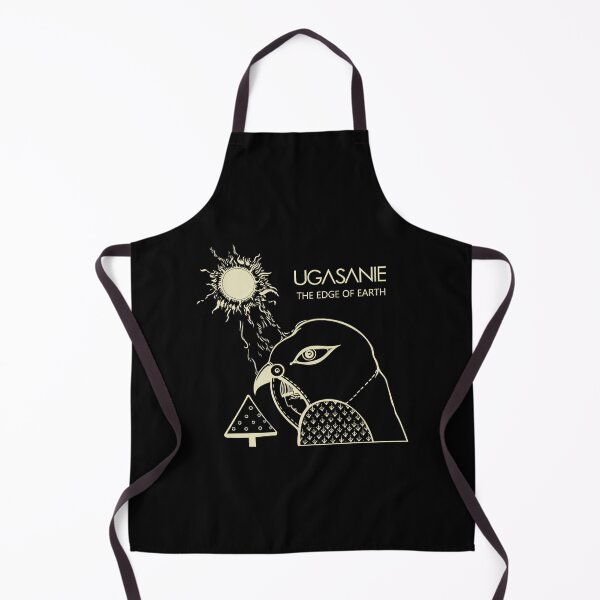 Item preview, Ugasanie - The Edge Of Earth designed and sold by wellcesar.