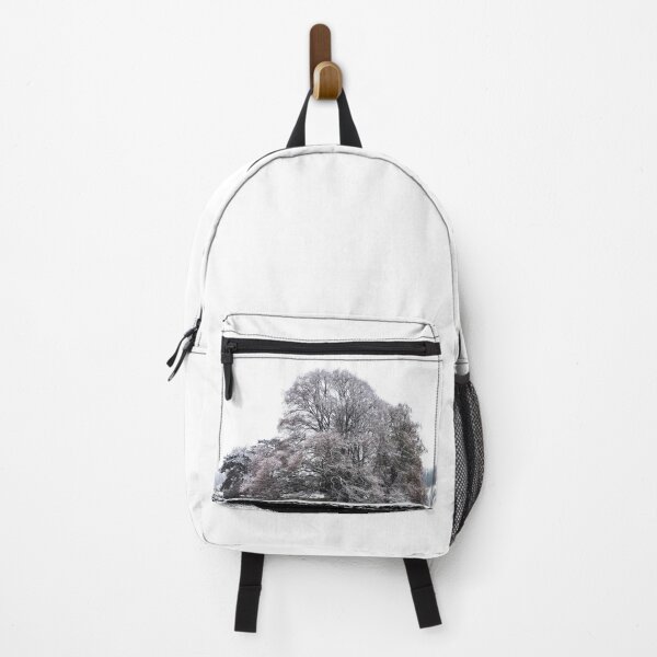 Item preview, Trees in Snow designed and sold by Murph's Images.