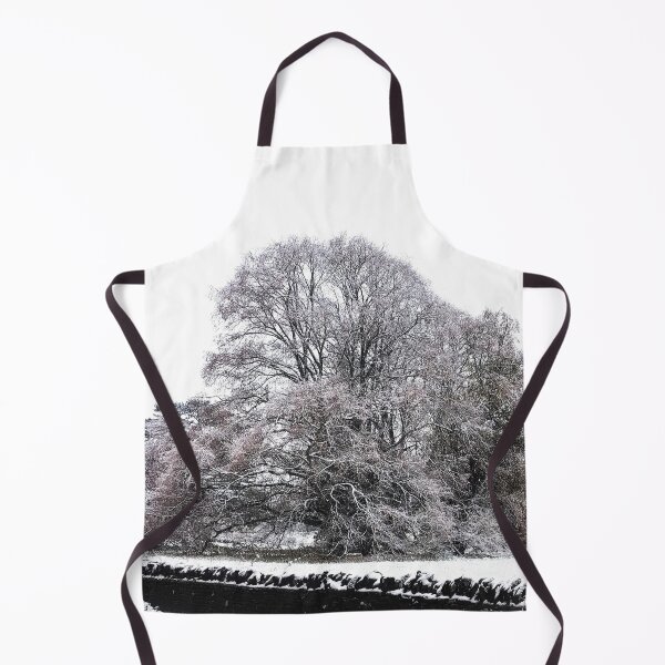 Item preview, Trees in Snow designed and sold by Murph's Images.