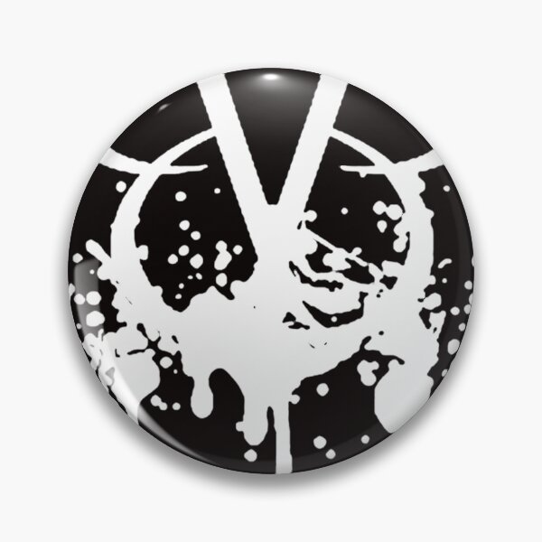 Item preview, Black Veil Brides designed and sold by Samagaha.