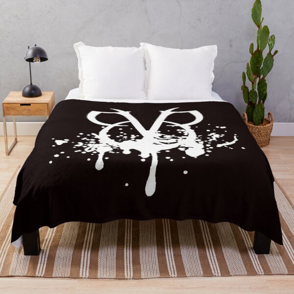 Item preview, Black Veil Brides designed and sold by Samagaha.