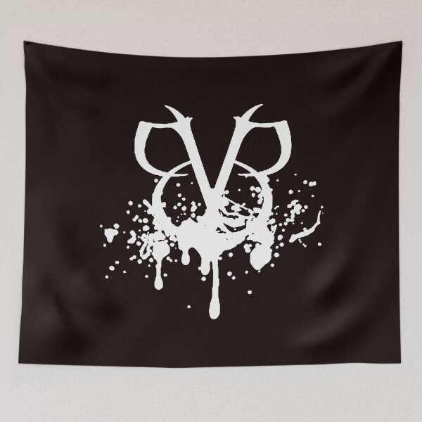 Item preview, Black Veil Brides designed and sold by Samagaha.