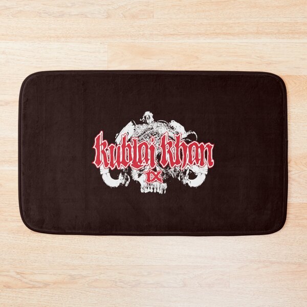 Item preview,  Kublai Khan Tx designed and sold by Samagaha.