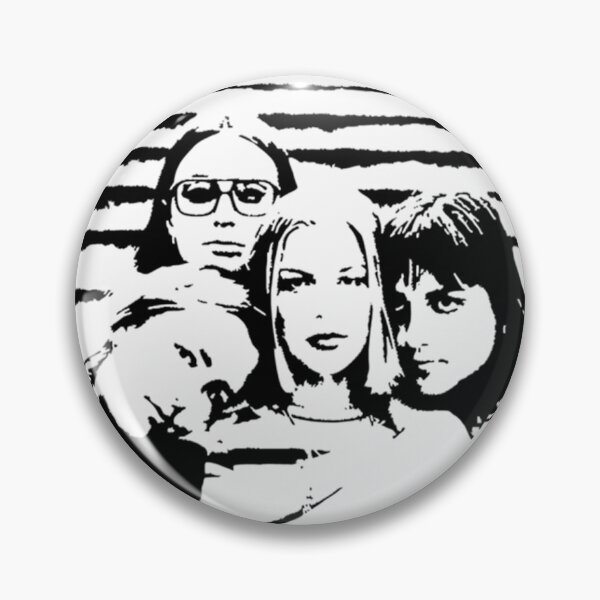 Item preview, The Beaches Band designed and sold by TimotheMasse.