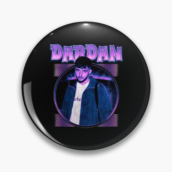 Item preview, Vintage Style - Dardan designed and sold by FourtyNinen.