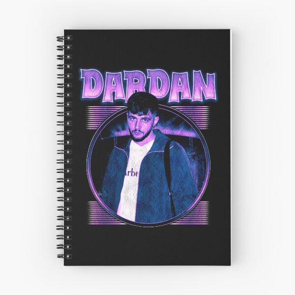 Item preview, Vintage Style - Dardan designed and sold by FourtyNinen.