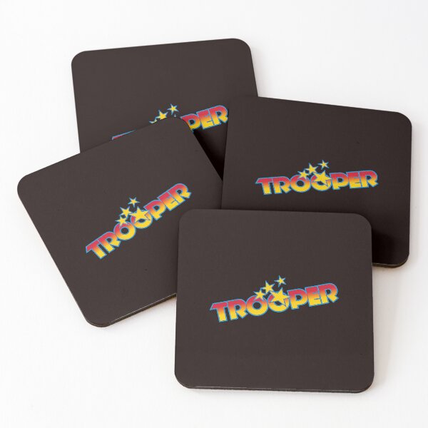 Item preview, Canadian Band Trooper 2 designed and sold by Samagaha.