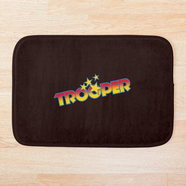 Aperçu de l'œuvre Canadian Band Trooper 2 créée et vendue par Samagaha.