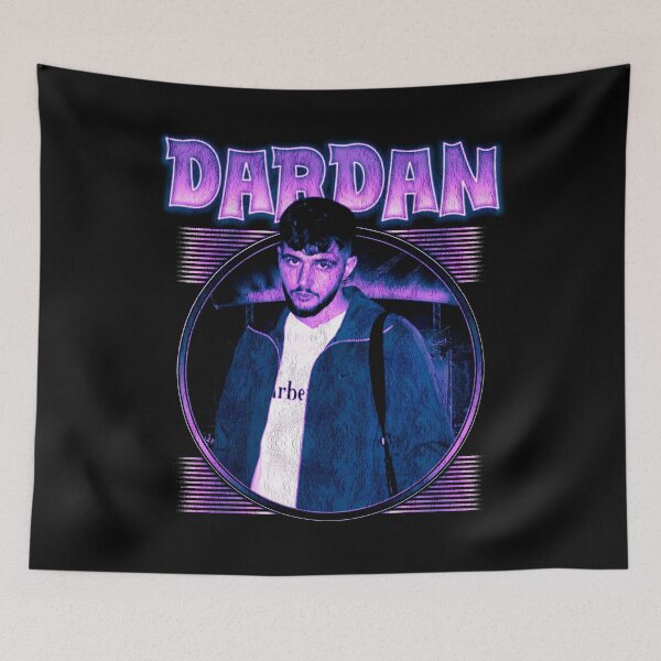 Item preview, Vintage Style - Dardan designed and sold by FourtyNinen.