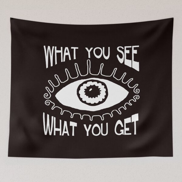 Item preview, Will Wood Merch designed and sold by Samagaha.