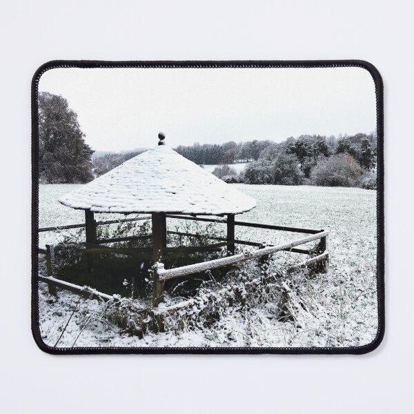 Item preview, Cornbury Shelter designed and sold by Murph's Images.